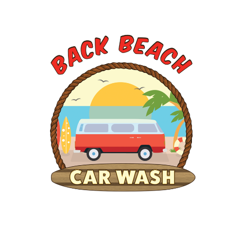 Back Beach Car Wash